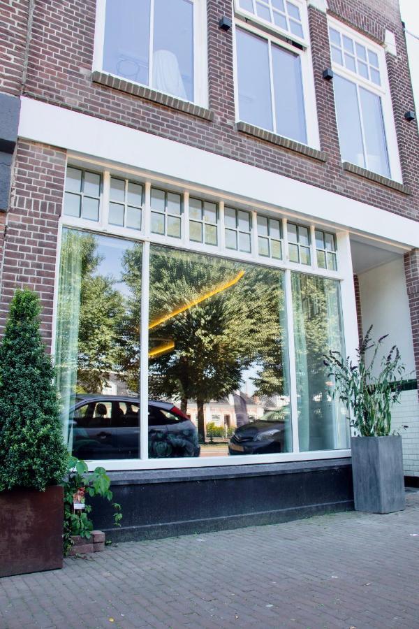 Stadslogement Valentijn Снек Екстериор снимка